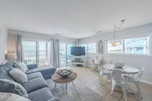 The Riggings H2 - كيور بيتش