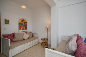 Kallithea Apartments