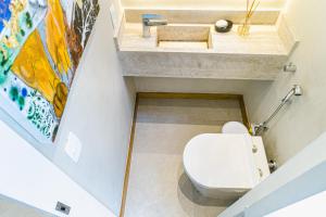 Cobertura no Coraçao de Ipanema