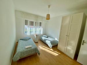 Grand 3 pièces avec parking à Nice Cimiez