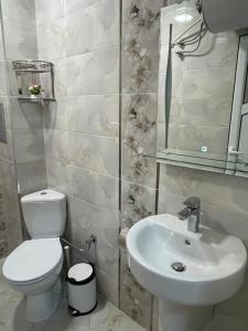 Sunset studio in Sozopol, with free parking