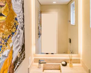 Cobertura no Coraçao de Ipanema