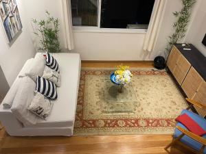 Cobertura no Coraçao de Ipanema