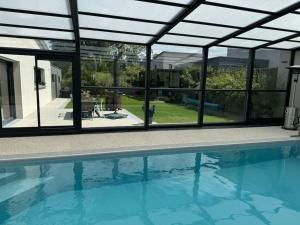 Appartements Conteneur studio : photos des chambres