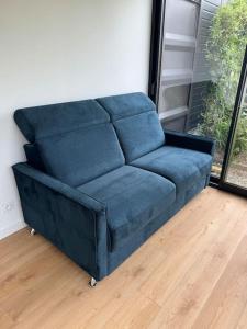 Appartements Conteneur studio : photos des chambres