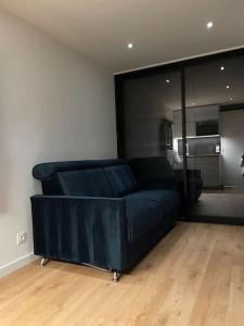 Appartements Conteneur studio : photos des chambres