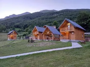 Soulrest EkoResort - Mehov Konak - Ciri Kače