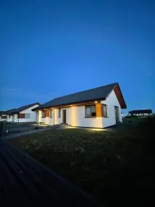 Ferienhaus Matris - Dębogard