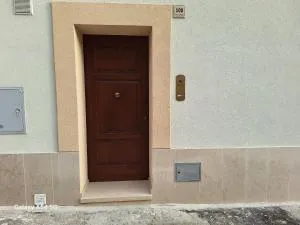 LG Apartaments - 圣马蒂诺－因彭西利斯