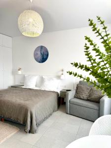 Aquamarina Prima Gold