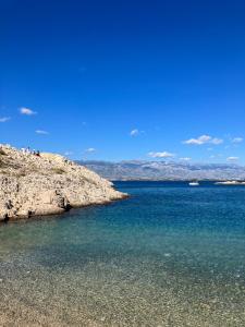 Apartments Grgas - Vrsi Mulo