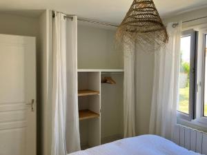 Maison Dunes des Huttes