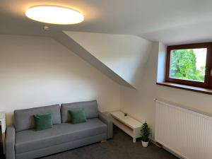 Lucie Nouzová - ubytování v soukromí