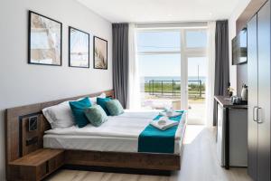 Paradise View Rooms - 3hvězdičkové hotely ve městě Škorpilovci