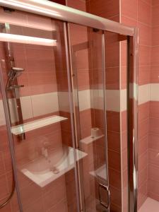 Lucie Nouzová - ubytování v soukromí