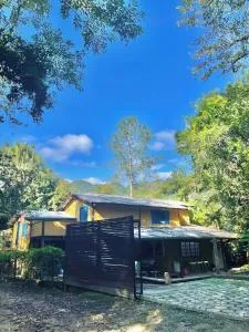 Pousada Tiê-Sangue - Ribeira