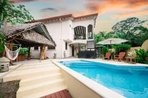 Villa Cascada By Vacation Pura Vida - San Isidro