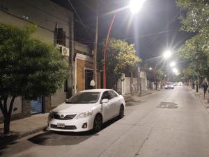 Temporarios Caseros SDE 1D PB