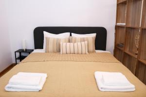 Cluj Downtown Accomodation