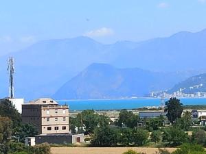 Appartement chic à louer - Unrated properties in Bejaïa