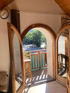 Sejours chez l'habitant flat-sharing Colocation : photos des chambres