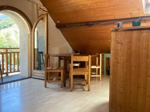 Sejours chez l'habitant flat-sharing Colocation : photos des chambres