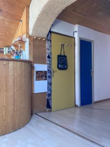 Sejours chez l'habitant flat-sharing Colocation : photos des chambres