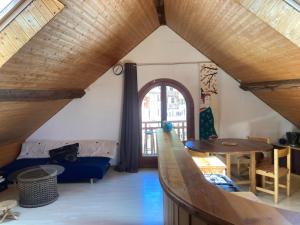 Sejours chez l'habitant flat-sharing Colocation : photos des chambres