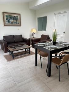 Villa La Chiquita - Privacidad para tu Grupo en Tres Encantadores Departamentos