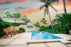 Villa Cascada By Vacation Pura Vida