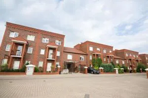 维拉耶兹欧奇71住宿加早餐旅馆 - 华沙