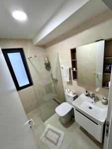 Lux apartment 12 center, free parking