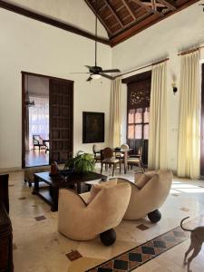 Casa Estrella Colonial Mansion