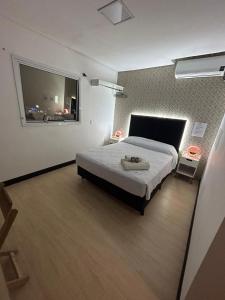 55 Smart Hotel Joinville