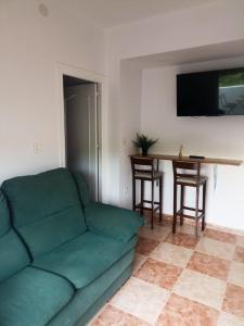 Centro historico Catedral, reformado