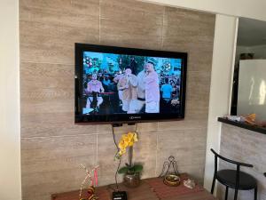 Apartamento Veleiros da Ilha - Praia do Tombo