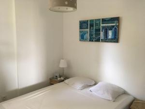 Villas Magnifique villa avec piscine en Provence : photos des chambres