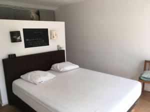 Villas Magnifique villa avec piscine en Provence : photos des chambres