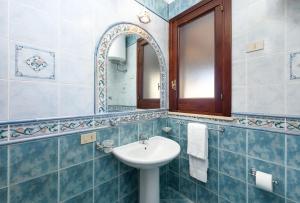 Appartamento con 2 Camere da Letto