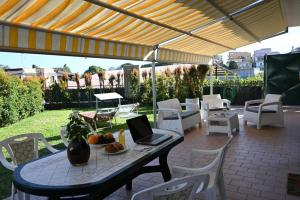 Il Giardino di Morris