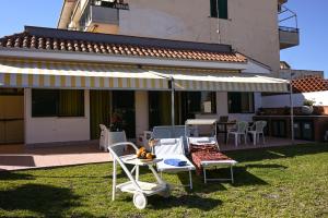 Il Giardino di Morris