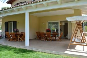 Amazing Villa Santa Margherita Pula 300 mt dal mare
