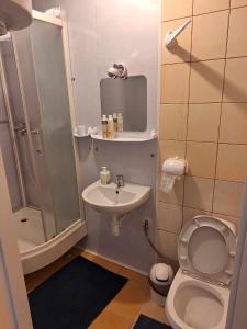 Nuomojamas butas Palangoje su balkonu
