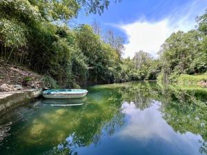 Petit Moulin
