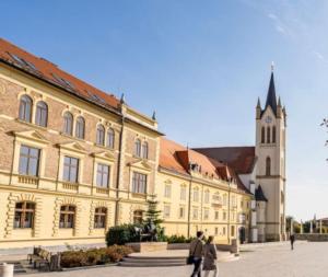 Pelso- Villa- luxury apartment