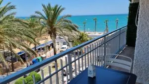 Maite Blue Beachfront - Benalmadena Costa