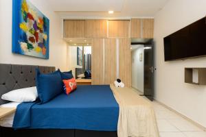 1Qto reformado a 200m da Praia | NSC 1085306