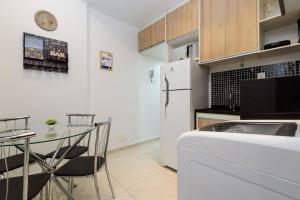 1Qto reformado a 200m da Praia | NSC 1085306