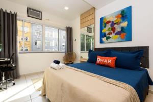 1Qto reformado a 200m da Praia | NSC 1085306