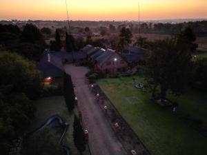 Owls Loft Guest House